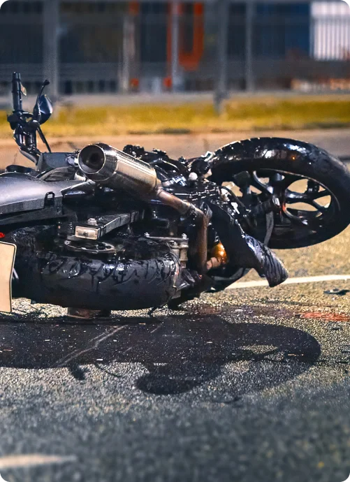 Motorcycle Accidents